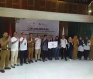 PT SEG Perluas Perlindungan Pekerja Rentan, Biayai Kepesertaan BPJS Ketenagakerjaan Lewat Program CSR