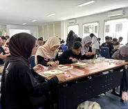 Kebun Raya Bogor Sulap Wisata Jadi Ruang Belajar Kreatif