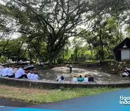 Ketika Amanah Datang dari Udara Sejuk Way Belerang dan Pesan yang Menggantung di Pohon Harapan