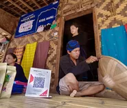 Ada Kucuran Saldo Anggaran Lebih (SAL) dari Pemerintah, BRI bakal Makin Kencang Biayai UMKM