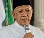 Profil dan Biodata Gus Kikin, Ketum PBNU 2026-2031: Cicit KH Hasyim Asy'ari dan Pengasuh Ponpes Tebuireng
