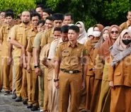 Dilema Gaji PPPK Majalengka: Pemkab Cari Solusi Hadapi Batas Maksimal Belanja Pegawai 2026