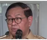 Pramono Anung: Orang yang Meninggalkan Partainya Tidak Akan Pernah Besar