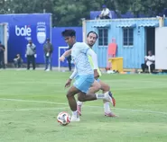 Bukan Gelar Top Skor, Striker Persib Andrew Jung Ungkap Misi Penting di Super League