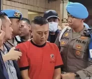 Taufik Hidayat, Penyekap Pacar di Cileunyi Ternyata Residivis Penganiayaan Wanita