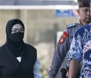 KPK Tangkap Bupati Sukoharjo Etik Suryani dalam OTT, Sita Uang Miliaran Rupiah