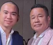 Hotman Paris Ditelanjangi Anak Sendiri: Tidak Pernah Peduli, Hanya Ingin Viral!