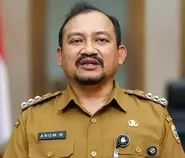 Fakta-fakta OTT Bupati Pemalang Anom Widiyantoro, 21 Orang Diamankan dan Rp2 M Disita