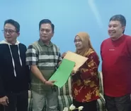 Daftar Ketua PWI Jabar, Kang Andhy Prioritaskan Kesejahteraan Wartawan dan Peningkatan SDM