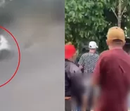 Tragedi Drag Race Kotamobagu, Mobil Meluncur ke Arah Penonton: 8 Tewas, 9 Luka