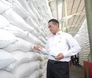 FAO Soroti Lonjakan Produksi Beras Dalam Negeri, Indonesia Bersinar Saat Raksasa Pangan Dunia Tersendat