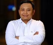 Gaya Kepemimpinan Muhammad Mursham, Irit Bicara Tapi Pegang Kendali Strategis di Semen Tonasa