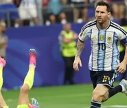 Messi Belum Habis! Dari Penalti Gagal hingga Pecahkan Rekor Dunia di Piala Dunia 2026