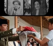 BREAKING NEWS: Ibunda Gita Wirjawan Berpulang, Bangsa Kehilangan Sosok Pembawa Sang Saka Merah Putih di Awal Kemerdekaan