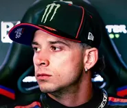 Alami Kecelakaan Parah di Q2, Marco Bezzecchi Mundur dari MotoGP Jerman 2026