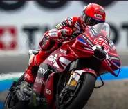 Pecahkan Rekor Sachsenring, Marc Marquez Rebut Pole Position MotoGP Jerman 2026