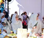 Haul Syekh Yusuf Jadi Ruang Menjaga Warisan Perjuangan, Ketua DPRD Sulsel Ajak Teladani Nilai Keilmuan dan Akhlak