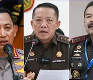 Febri Melawan! Resmi Ajukan 2 Praperadilan, Kejagung dan Polri Digugat