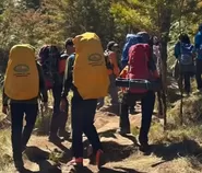 2.557 Pendaki Padati Bawakaraeng Jelang HUT RI, Basarnas Siagakan 211 Personel: Penyewaan Alat Camping Bro Outdoor Laris Manis