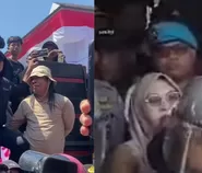 Bupati Husniah Talenrang Buka Suara soal Penonaktifan 16 Pejabat Pemkab Gowa: “Bukan 16, tapi 7 Orang”