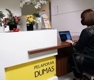 KPK Terima 2.526 Aduan, Setyo Budiyanto: Pengaduan Masyarakat Fondasi Pemberantasan Korupsi