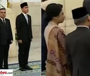 Suahasil Nazara Kembali ke Kursi Strategis, Prabowo Resmi Ganti Menkeu Purbaya