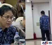 Telepon Mensesneg di Toilet Senayan Jadi Awal Purbaya Tahu Nasibnya sebagai Menkeu