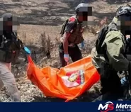 Dari Wamena ke Toraja, Hari Ini Aris Sanda Pulang untuk Selamanya