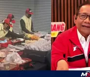 Mahfud MD Buka Suara, Mengapa KPK Belum Periksa Nusron dalam Kasus HGB