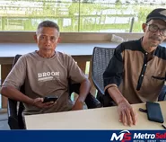 Merintis Sejak 2011, Alumni Unhas Bangun Telaga Maccopa Jadi Agrowisata Tiga Dimensi di Maros