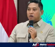 Kritik Prabowo Disebut Ramai karena Robot, Sudaryono Singgung Oligarki dan Koruptor