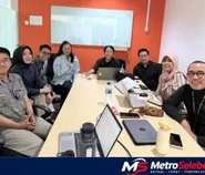 QS Ranking Jadi Pemantik, FH Unhas dan BINUS University Siapkan Kolaborasi Riset Bertaraf Global