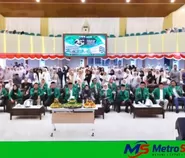 25 Tahun Farmasi UMI Menjaga Jejak Keilmuan dan Menatap Masa Depan