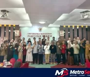 FH Unhas Siapkan Skema Sertifikasi Hukum, 41 Dosen Ikut Workshop Bersama LSP