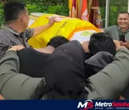 Misteri Kematian Wakil Rektor ITB Kabanjahe, Ditemukan Tewas di Kamar Mandi, CCTV Jadi Petunjuk?