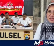 Penyidik Ajukan Pencekalan ke Luar Negeri terhadap Bupati Gowa usai Ditetapkan Tersangka 
