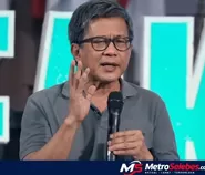 Rocky Gerung Soroti Verifikasi Ijazah Gibran, Begini Penjelasan KPU 