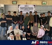Aliansi Mahasiswa Bungin Lahir di Tengah Pelantikan HPMM, Konsolidasi Anak Muda Massenrempulu Menguat