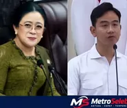 Isu Gibran Bakal Dimakzulkan dan Diganti Puan Berembus, PDIP Sebut Ada Penggiringan Opini