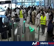 12 Orang Tewas dan 309 Terluka dalam Serangan Riyadh, Begini Peringatan Kemenhaj untuk Jemaah Umrah