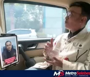 Ruben Onsu Tempuh Jalur Hukum usai Video Call dengan Pria Viral, Akun Penyebar Diburu Polisi