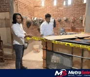 1.900 Liter BBM Subsidi Ditemukan di Bulukumba, Dugaan Bekingan Belum Terbukti