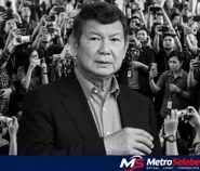Hashim Ungkap Rencana HP Gratis untuk Bansos, Siapa Penerimanya?