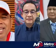 Usai CELIOS, Muncul SMRC Oktober 2026, Dedi Mulyadi Ungguli Prabowo dengan Selisih 25,7 Poin