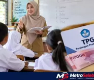 TPG Guru Non-ASN Mulai Masuk Rekening, Ini Tahapan yang Masih Ditunggu hingga Pekan Depan