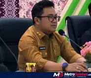 Darmawansyah Muin Ketiban Durian Runtuh, Kini Pimpin Gowa Usai Pemakzulan Husniah