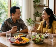 5 Manfaat Serat dan Sumber-Sumbernya yang Wajib Kamu Ketahui. Jangan Sampai Salah!