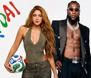 Usai 'Waka Waka', Shakira Bakal Goyang Pembukaan Piala Dunia 2026 lewat Single 'Dai Dai'