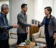 Dalam Dunia Profesional, Sponsor Karier Itu Perlu Jika Ingin Kariermu Berkembang
