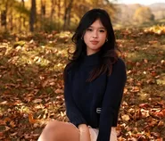 Multi-Talented! Lulus S2 dari Harvard di Usia 20 Tahun, Allegra Isdar Kini Tur Dunia dengan Grup Acapella